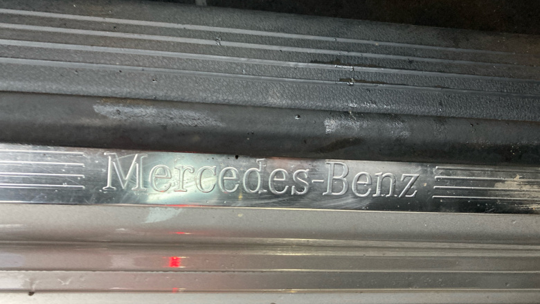 Mercedes-Benz A-Class A200 AMG Line 5dr Auto Petrol Hatchback